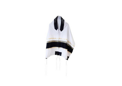 Shop and buy tzitzit from Galilee Silks at a discounted price- Know the religious importance