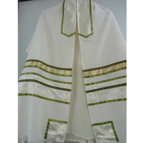 SPRING UP TALLIT