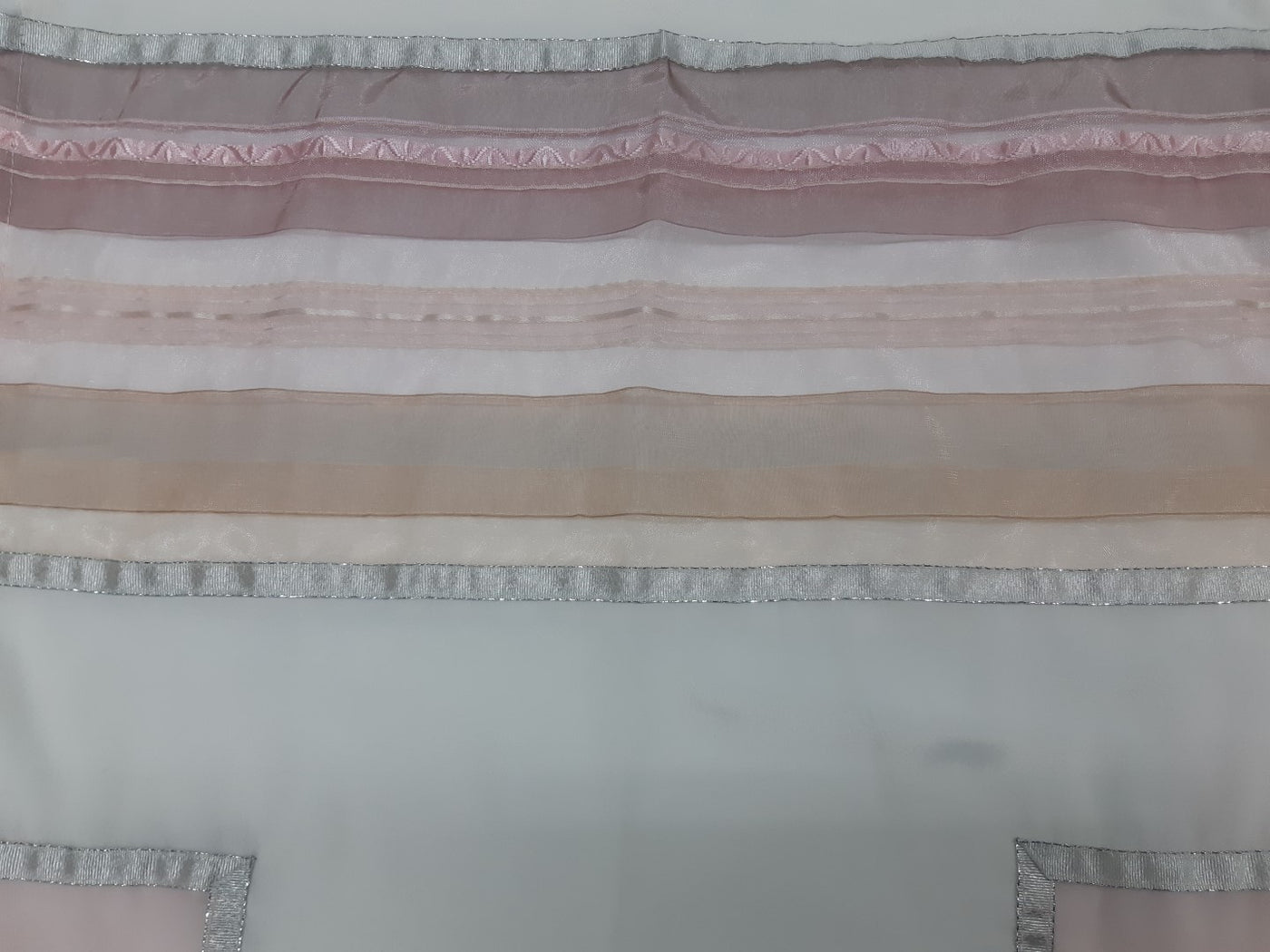 Desert Sunset Wool Tallit, Bat Mitzvah tallit design, girls tallit, womens tallit set by Galiee Silks