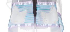 Doves of Peace Tallit for Women