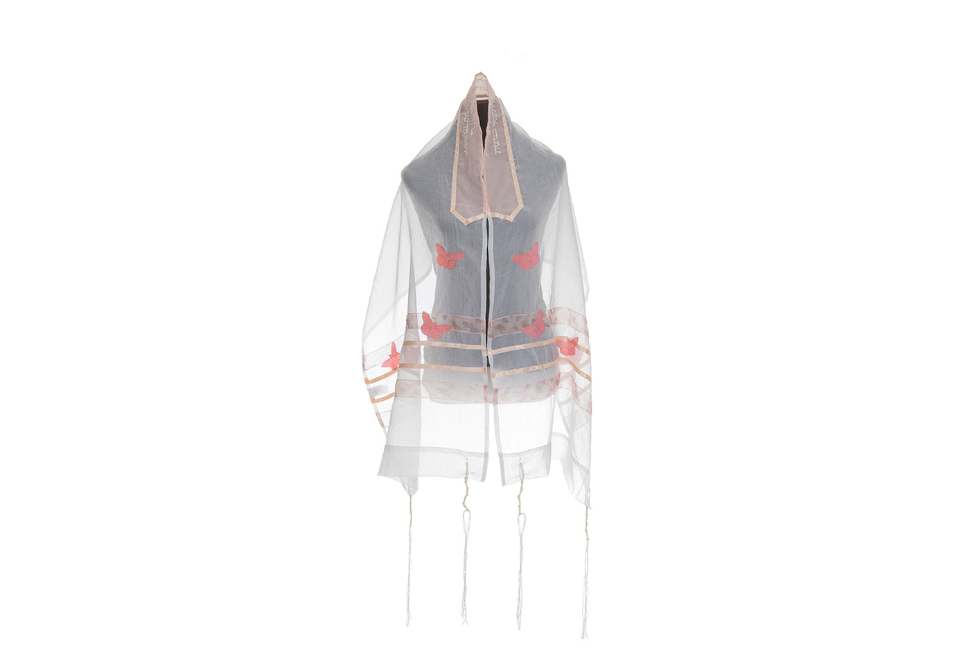 Galilee Silks