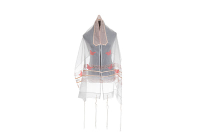 Galilee Silks