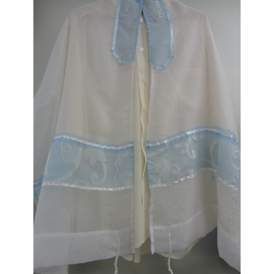 Peace Tallit For Peaceful Women